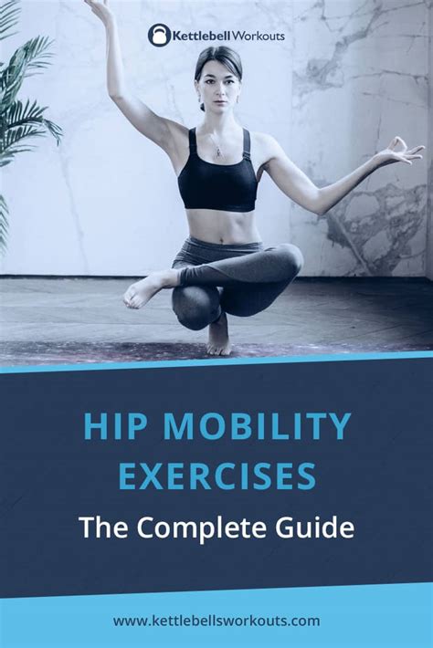 The importance of hip mobility and how the workout witch free your hips PDF can help